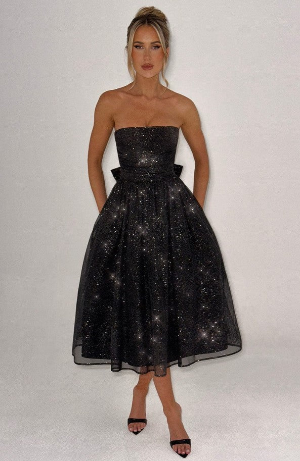 Modestique london™ | Melissa Midi Dress