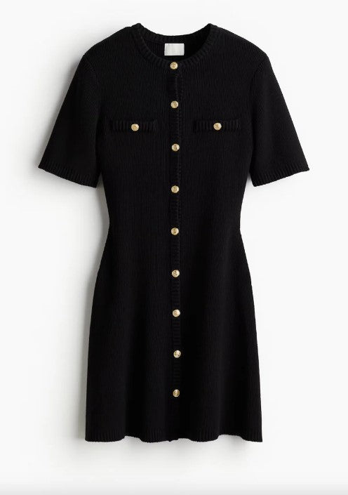 Modestique london™ | Crochet Dress