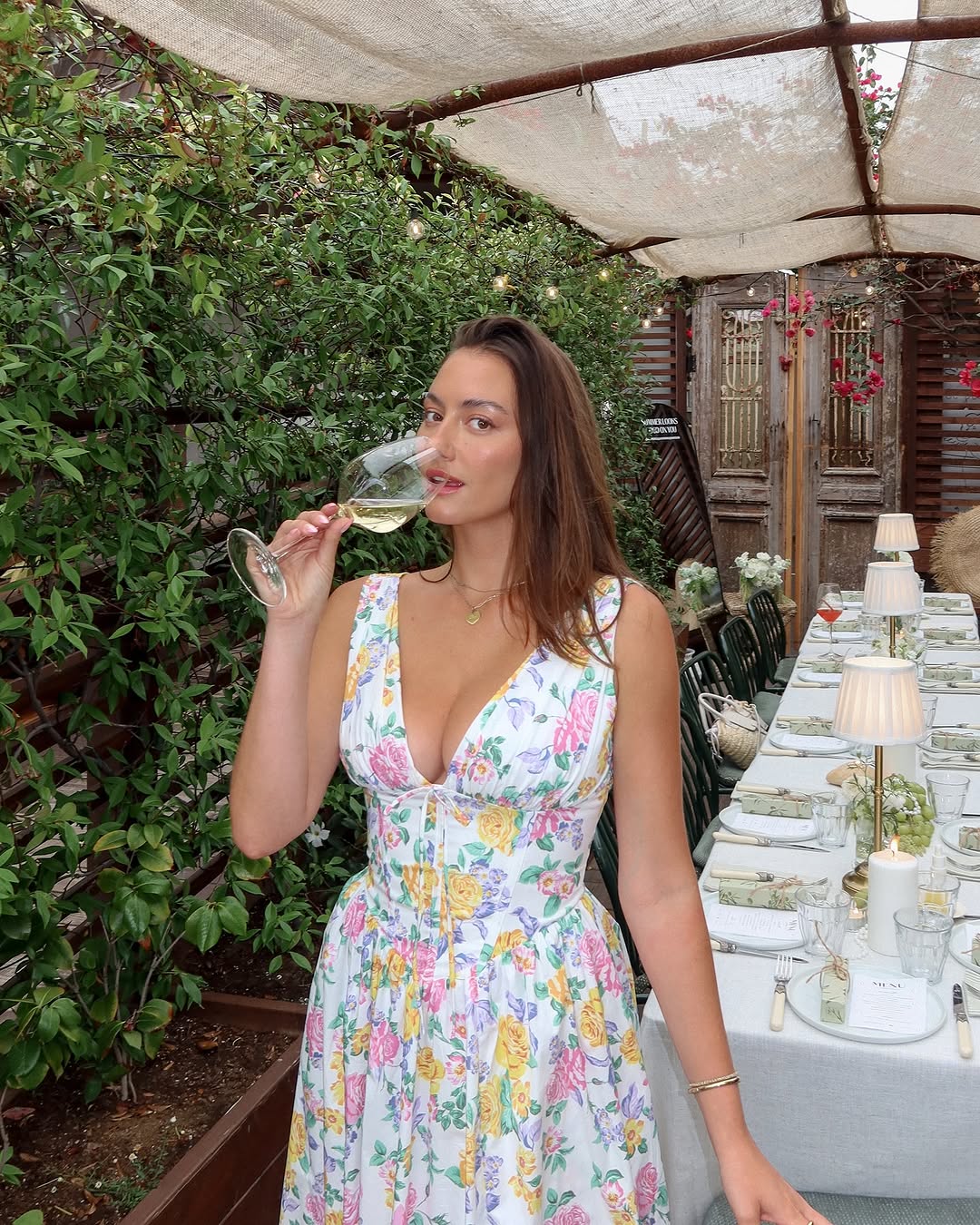 Aurora ™| Elegant Summer Dress