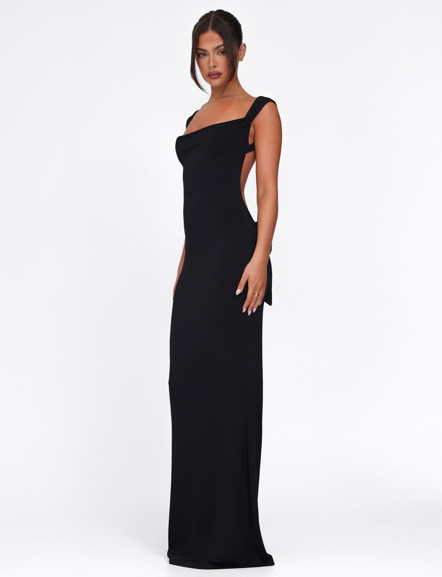 Ferelune™ | Danira Elegant Dress