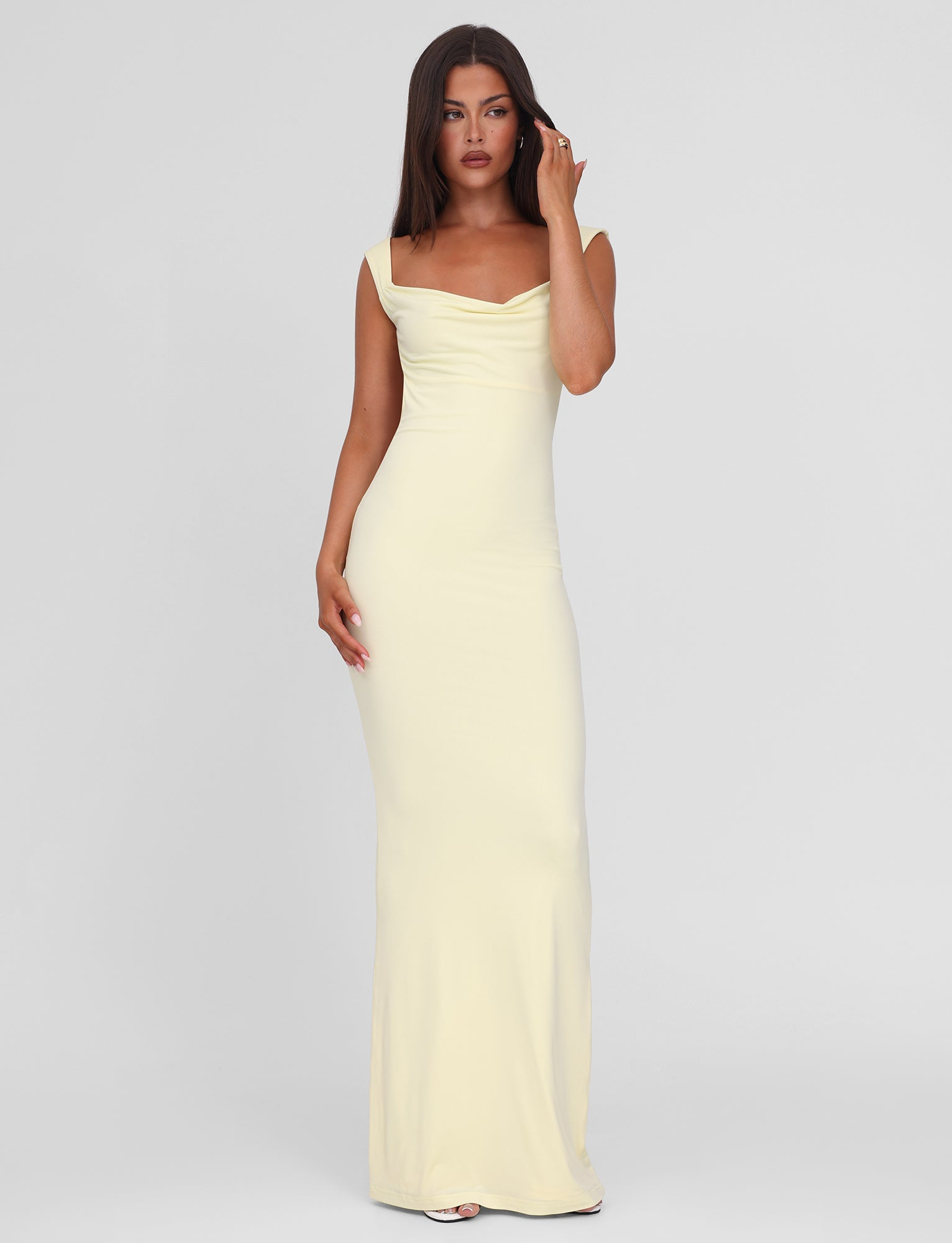 Ferelune™ | Danira Elegant Dress
