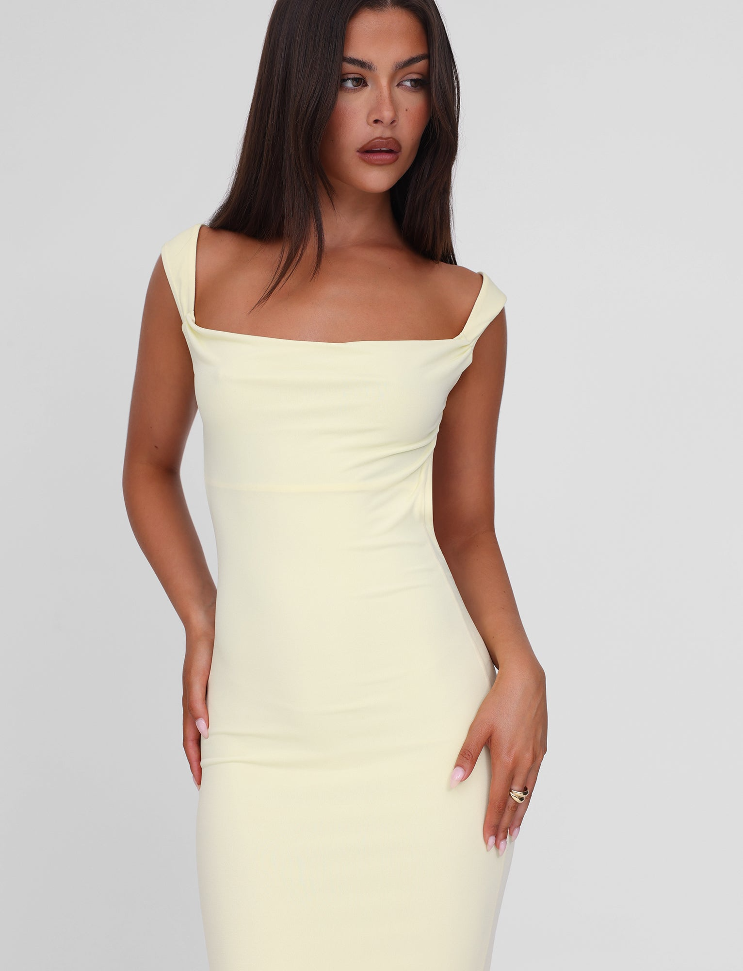Ferelune™ | Danira Elegant Dress