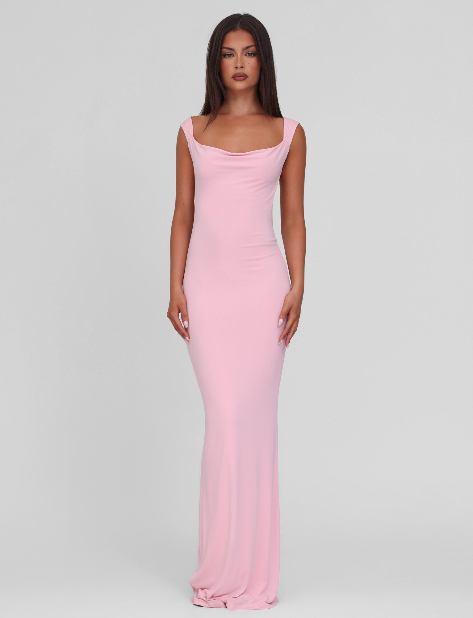 Ferelune™ | Danira Elegant Dress
