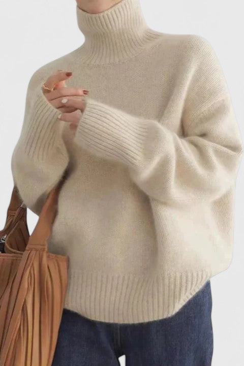 Althea | Elegant Sweater