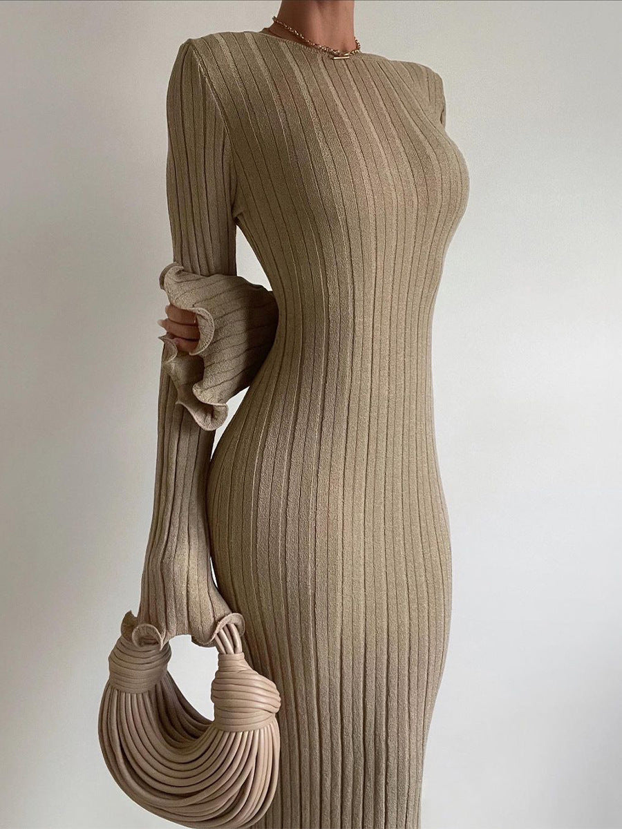 Xavira™ | Rina Knitted Dress