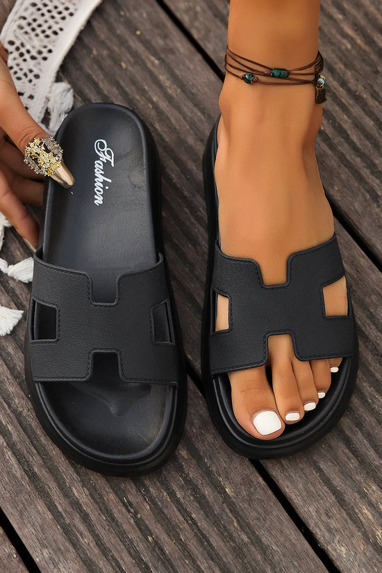 Hermes | Classy Sandals