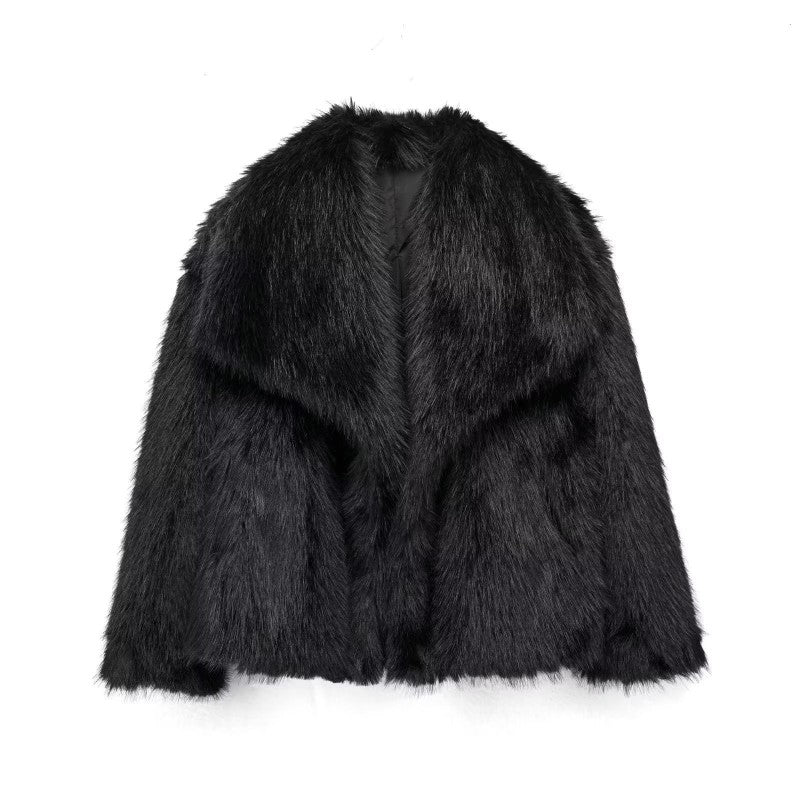 Modestique london™ | Fur Coat