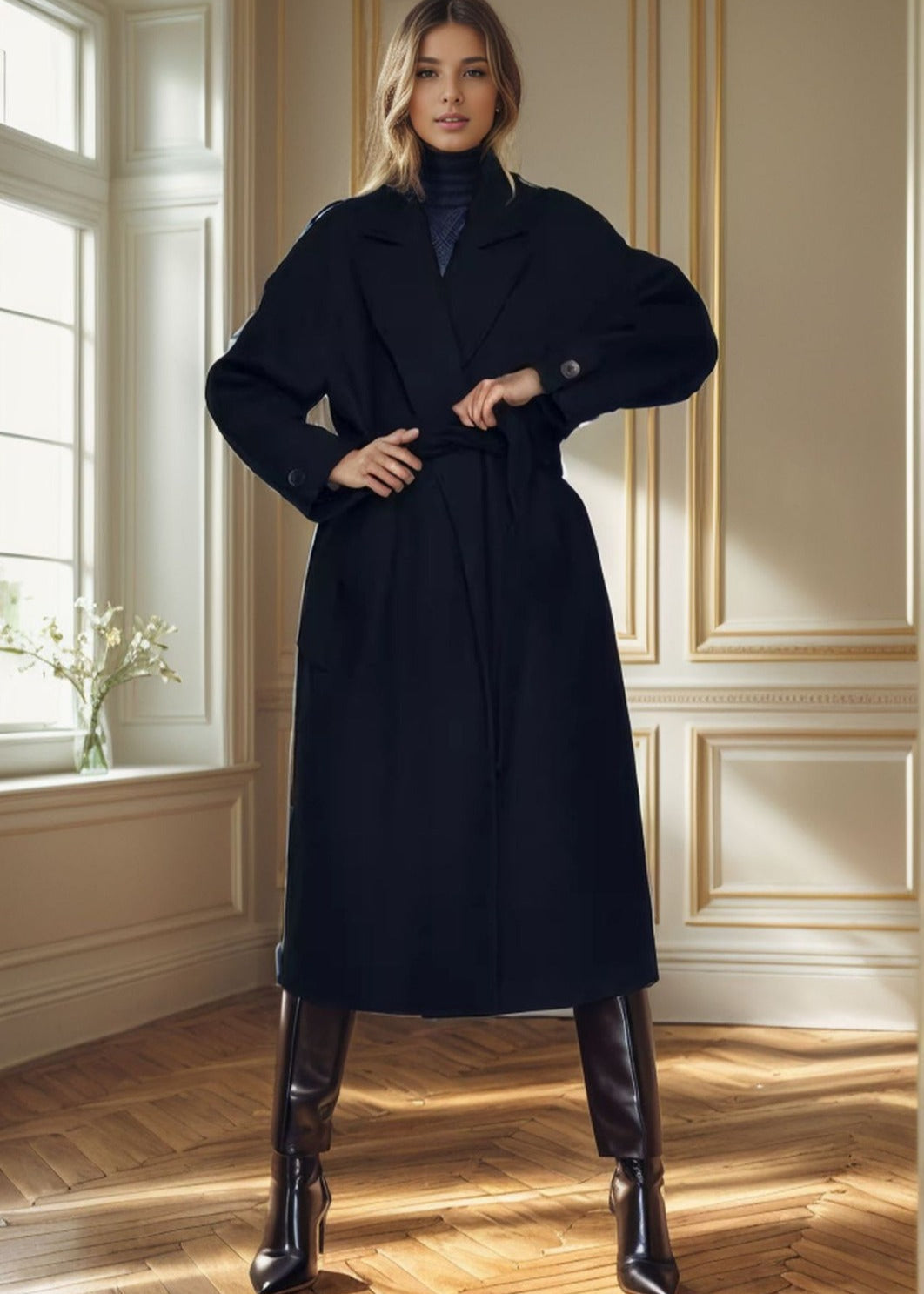 Modestique london™ | Long Coat