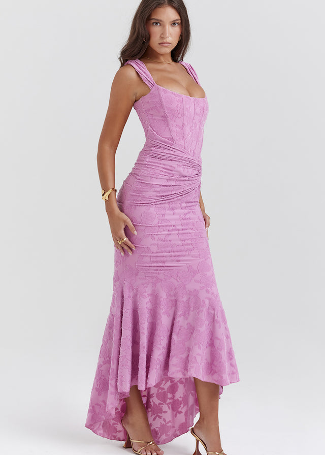 Modestique london™| Maxi Dress