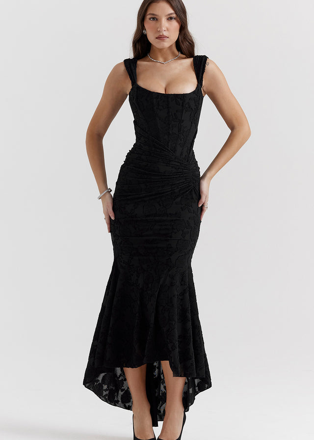 Modestique london™| Maxi Dress