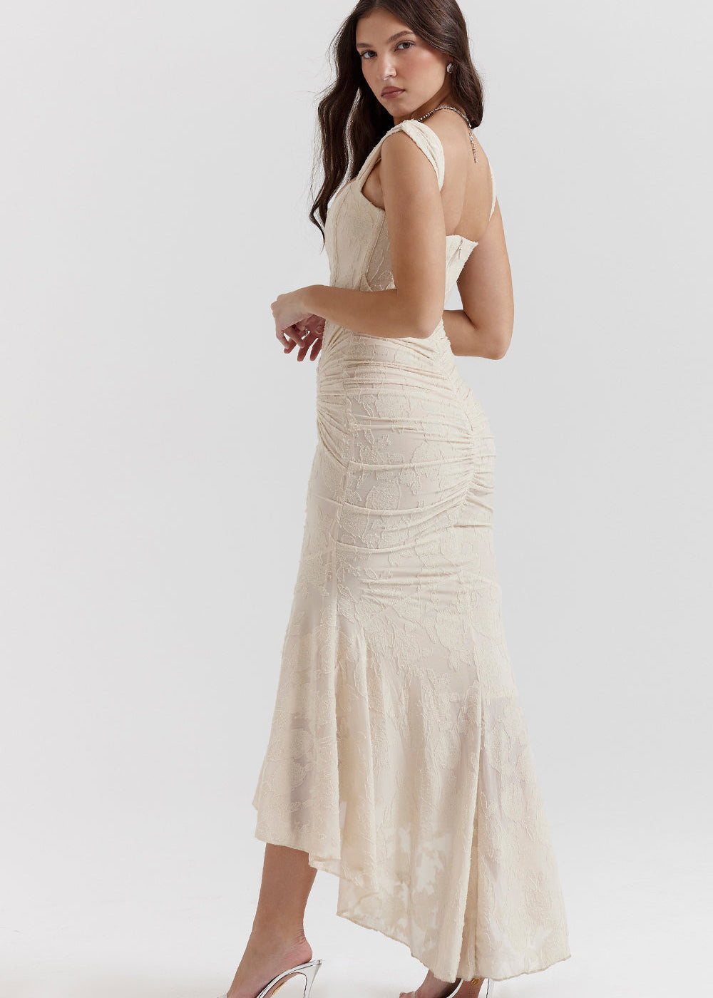 Modestique london™| Maxi Dress