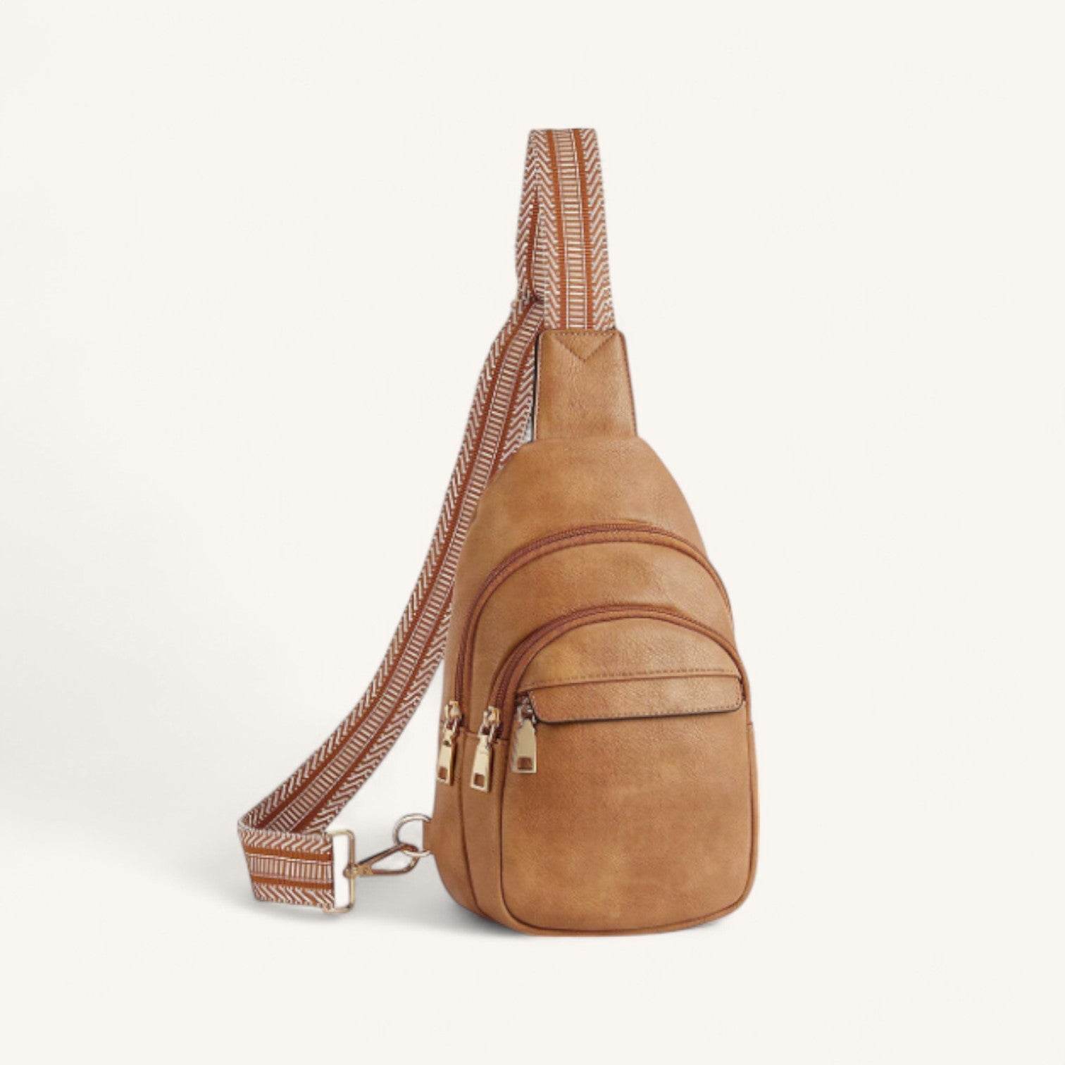 Laken ™ | Timeless Crossbody Sling Bag