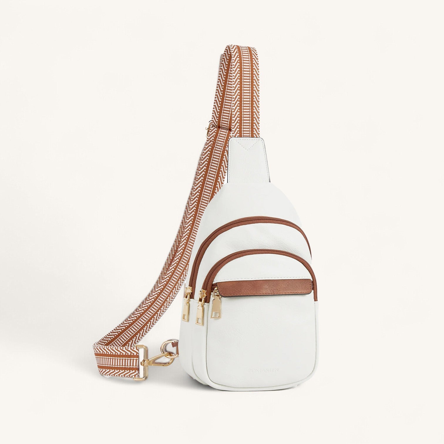 Laken ™ | Timeless Crossbody Sling Bag