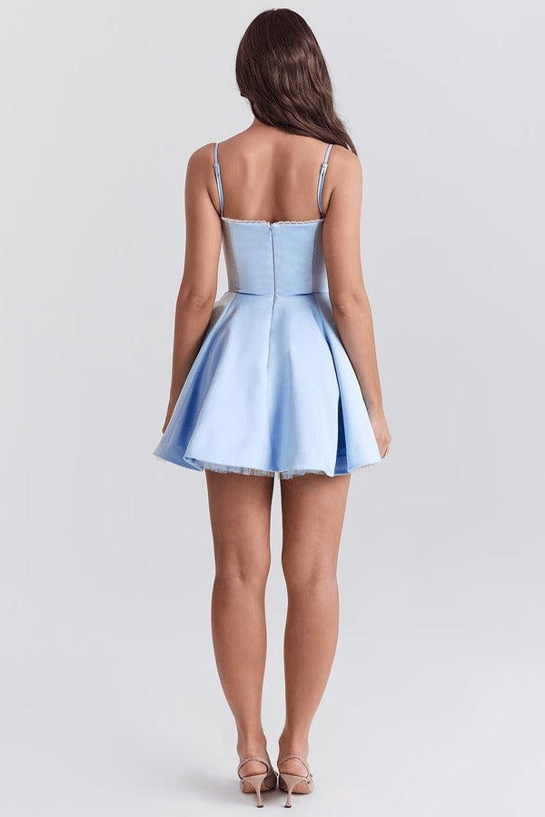 Modestique london™ - Dream Mini Dress