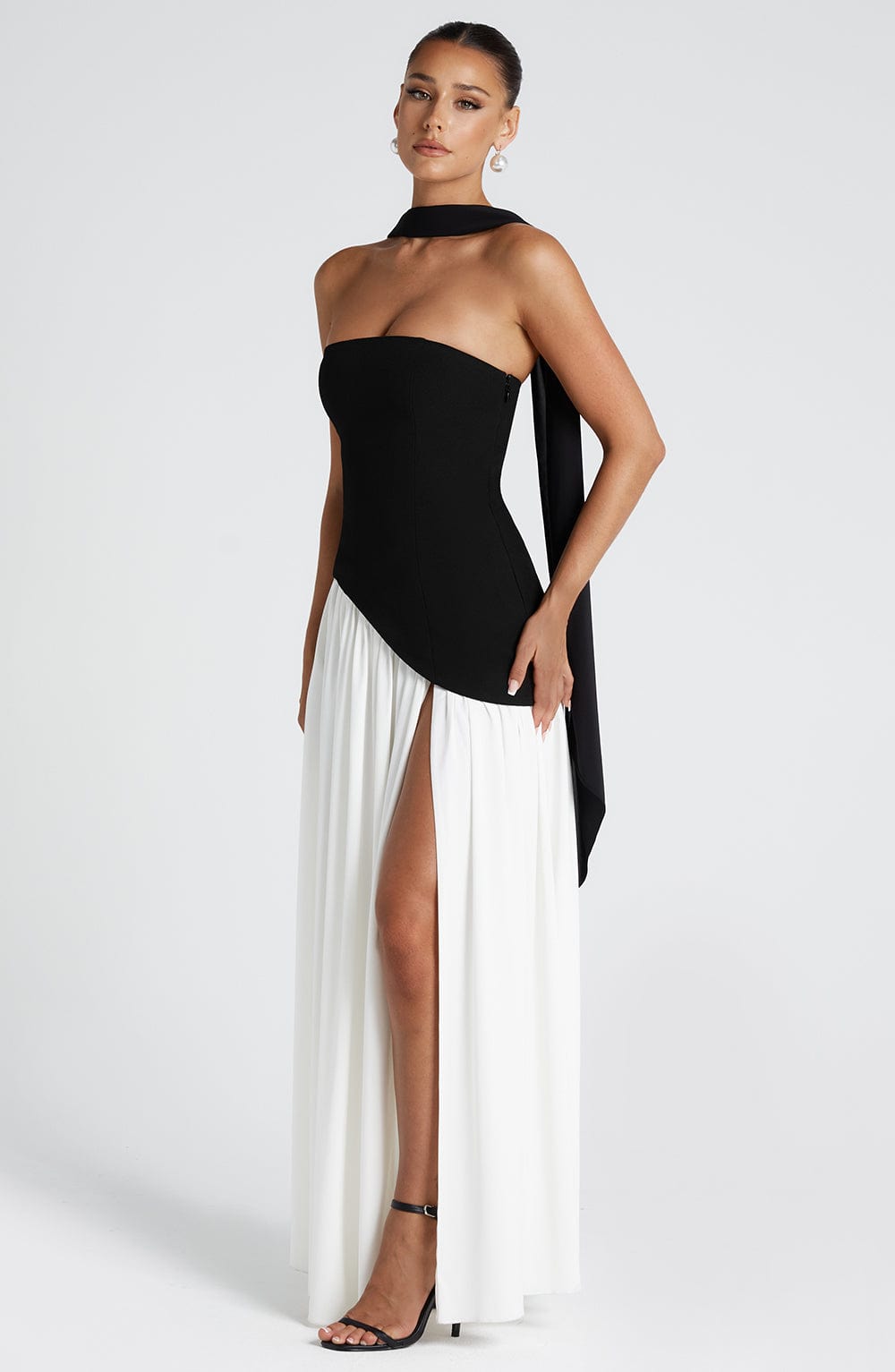 Tessa™ | Maxi Dress
