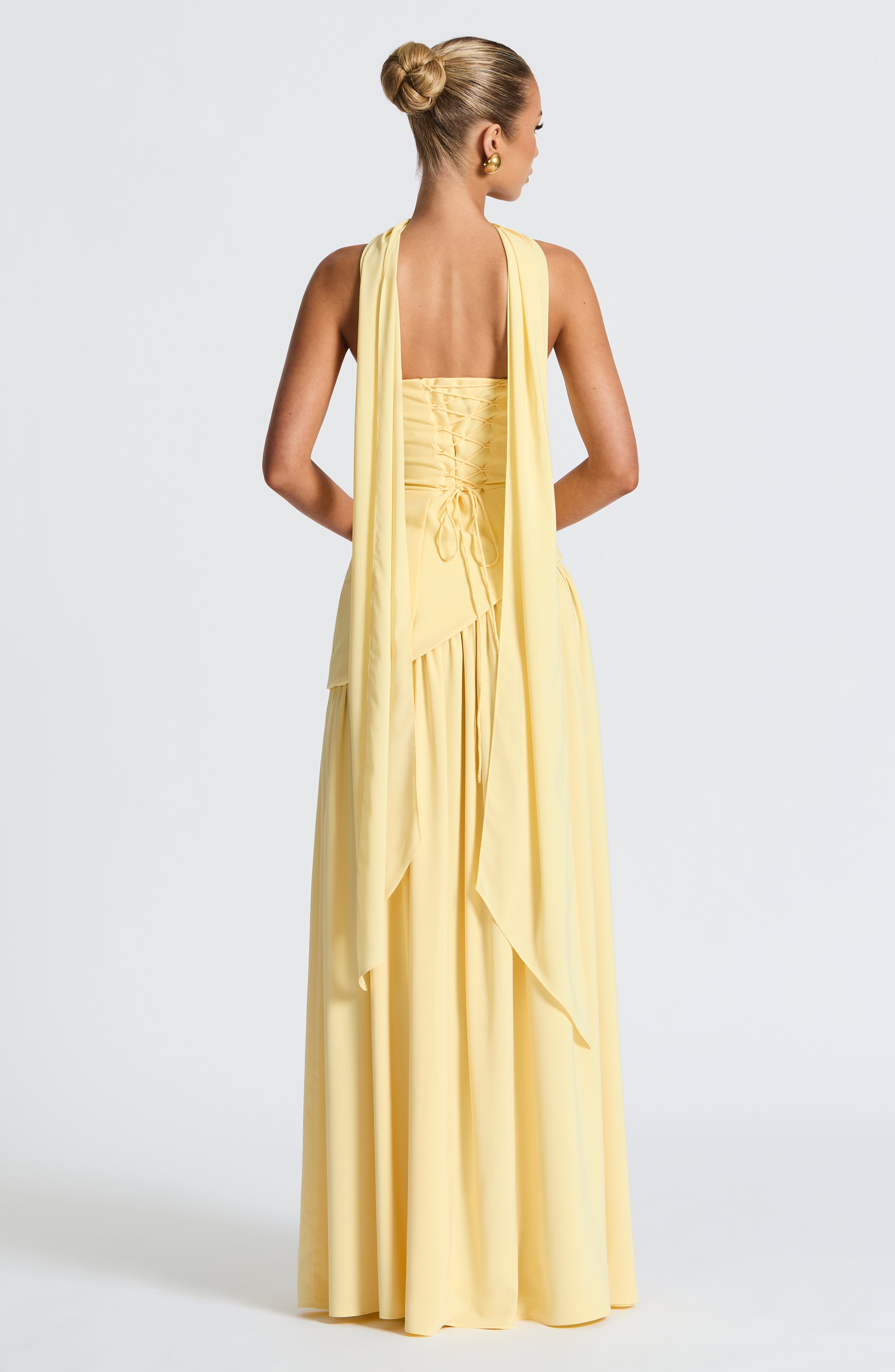 Colette ™ - Maxi Dress