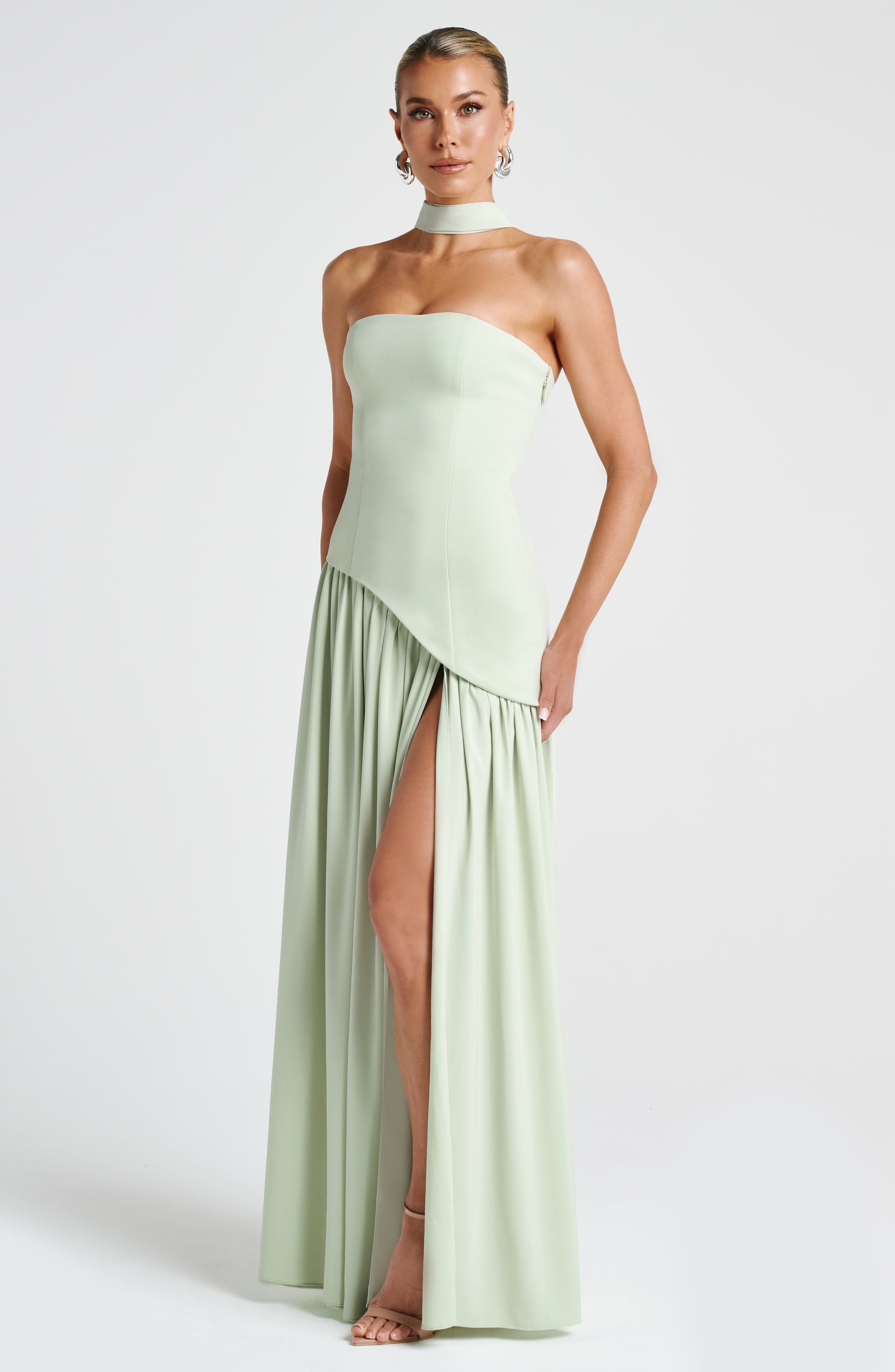 Colette ™ - Maxi Dress