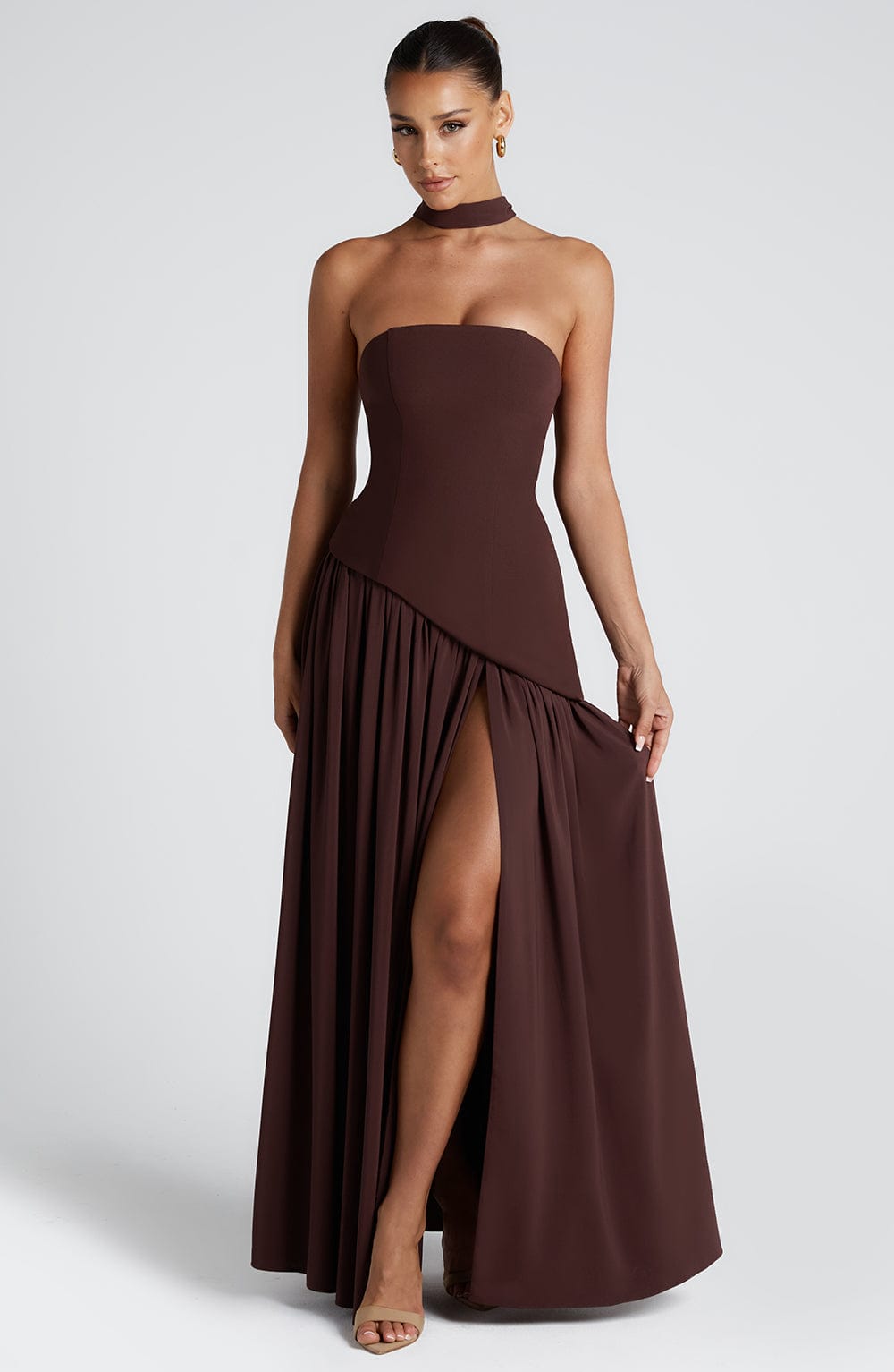 Colette ™ - Maxi Dress