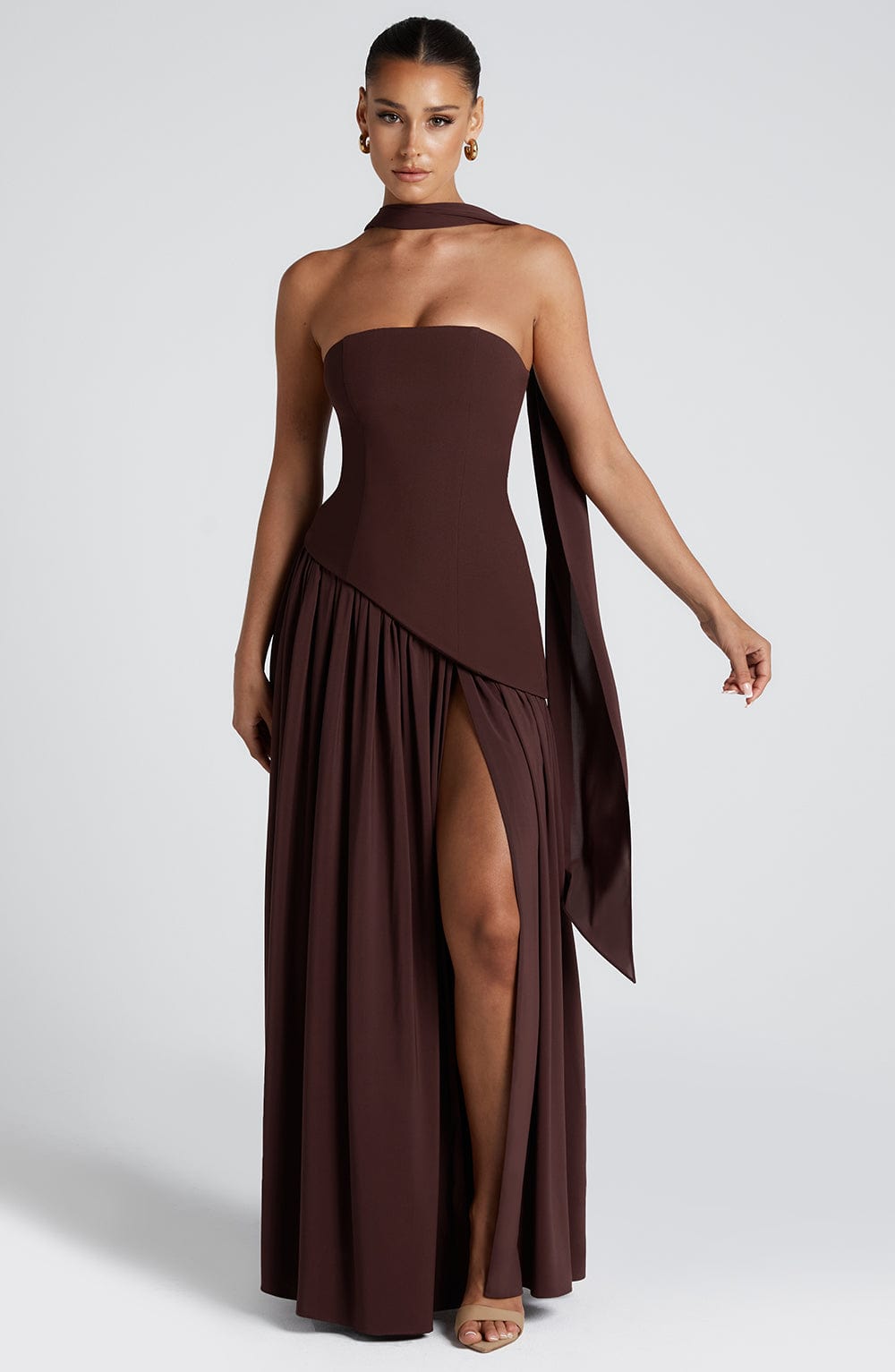 Colette ™ - Maxi Dress
