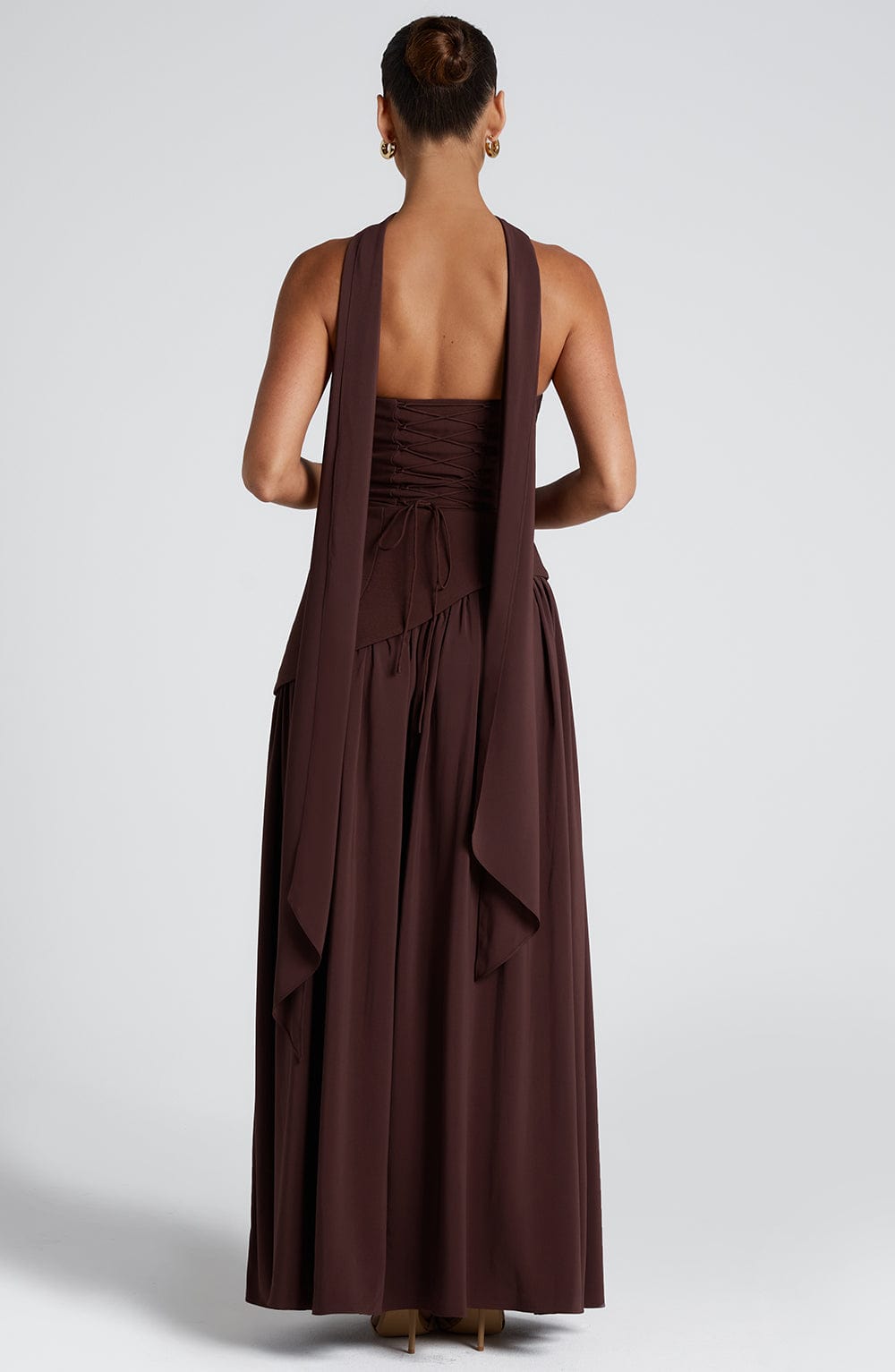 Colette ™ - Maxi Dress