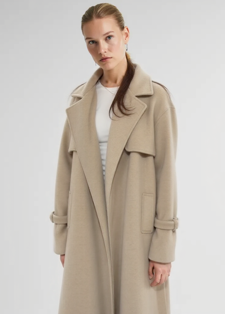 Modestique london™ | Long Coat