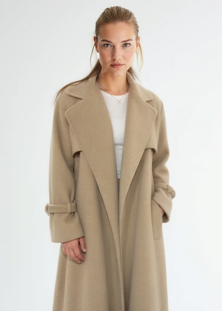 Modestique london™ | Long Coat