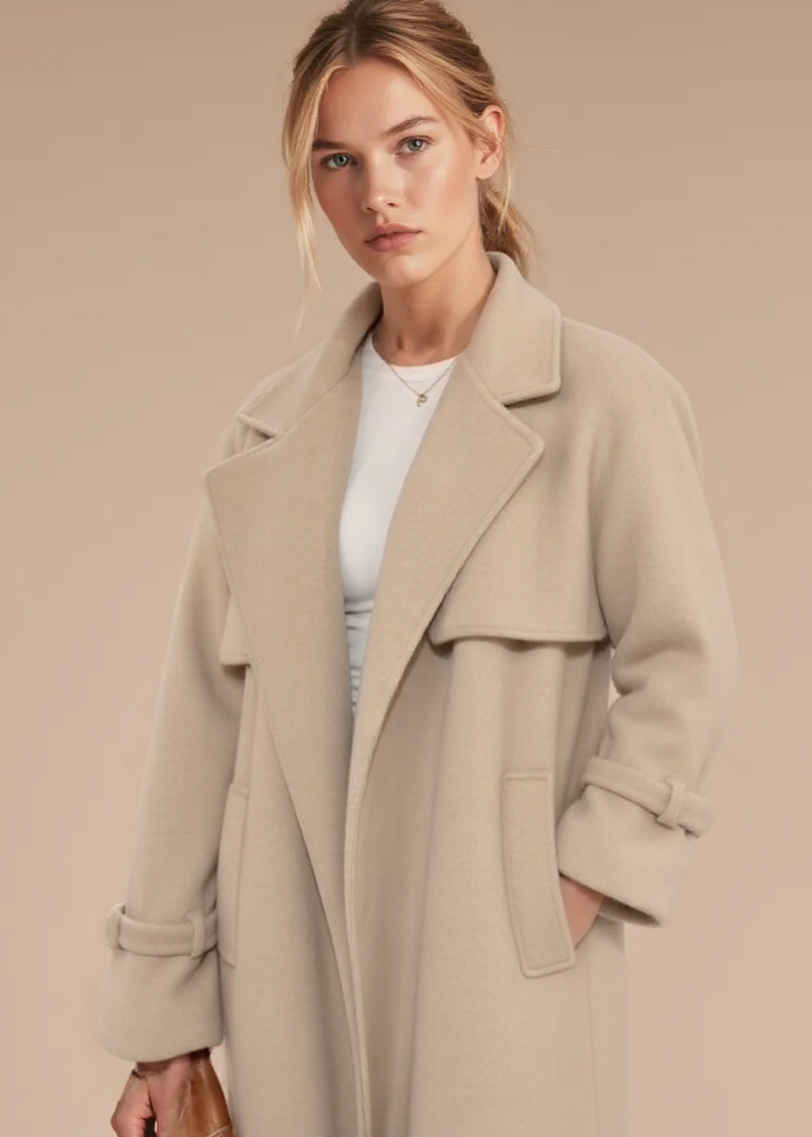 Modestique london™ | Long Coat
