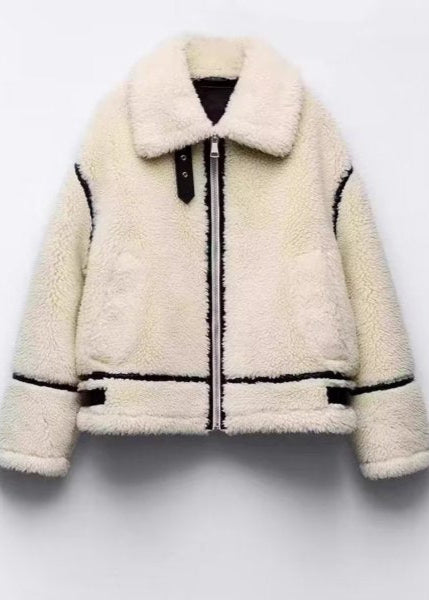 Modestique london™ | Teddy Jacket