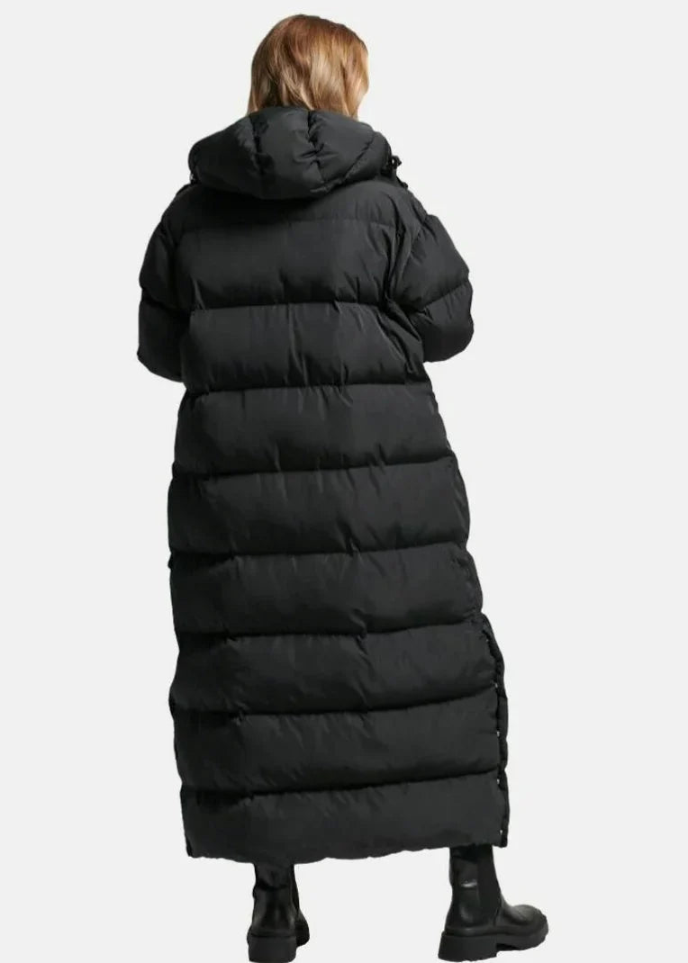 Modestique london™ | Long Maxi Puffer Jacket