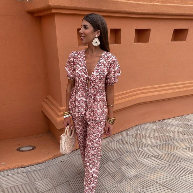 Lisa - Casual, Stylish Set