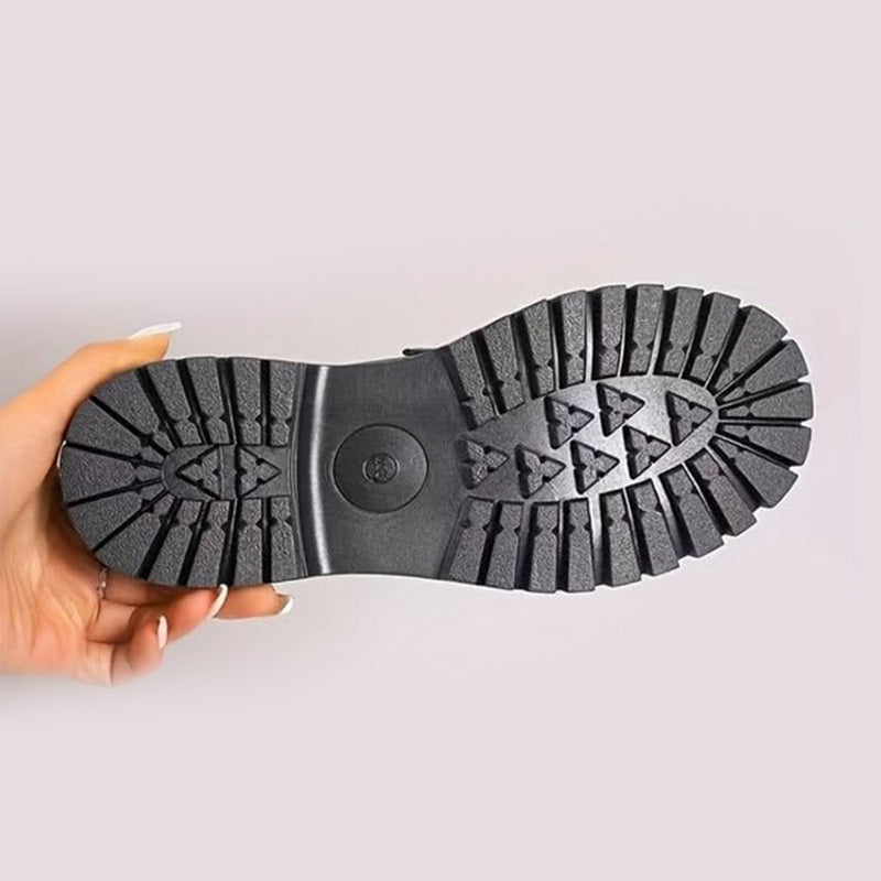 Étiennette™ - Comfortable Orthopaedic Loafers