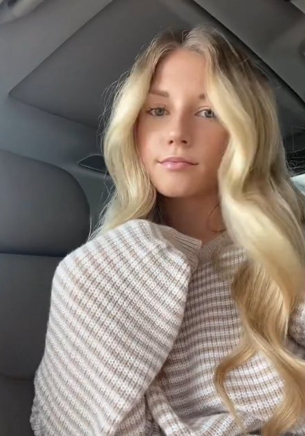 Amy | Casual Women's Sweater