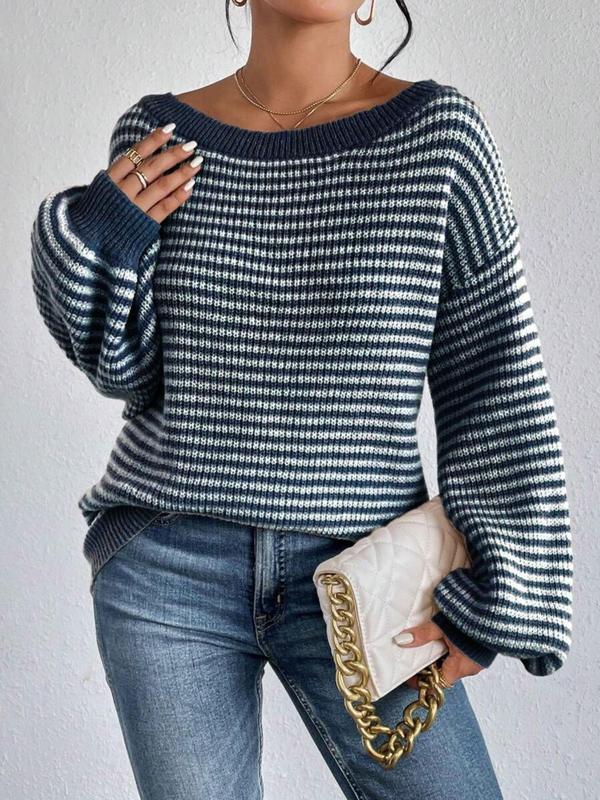 Amy | Casual Women's Sweater