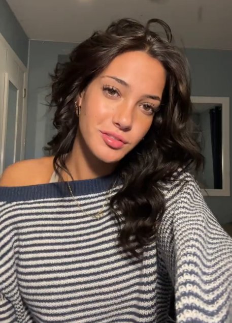 Amy | Casual Women's Sweater