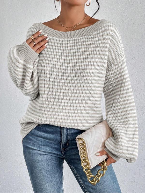 Amy | Casual Women's Sweater