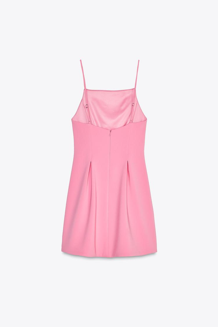 Modestique london™ - Amelina Mini Dress