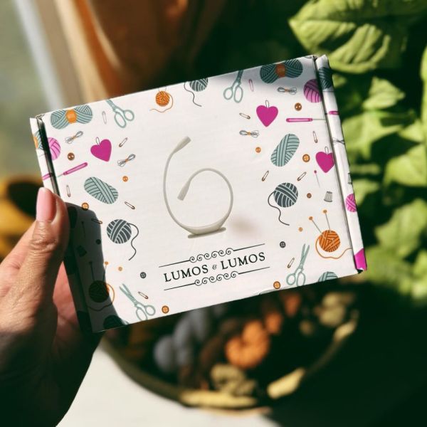 Modestique london|Knitting Light