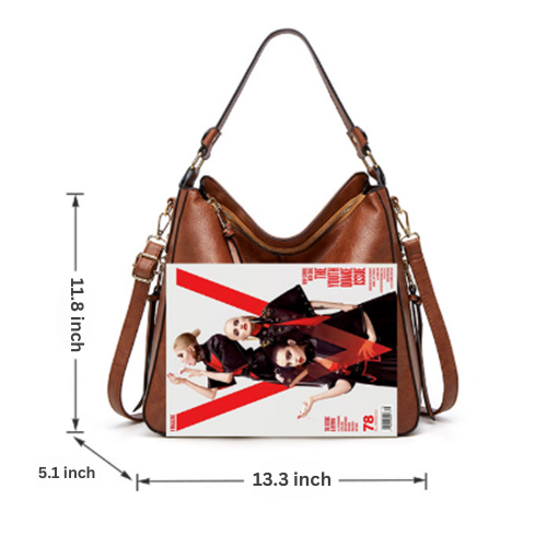 Freya – Women's Elegant Everyday Handbag