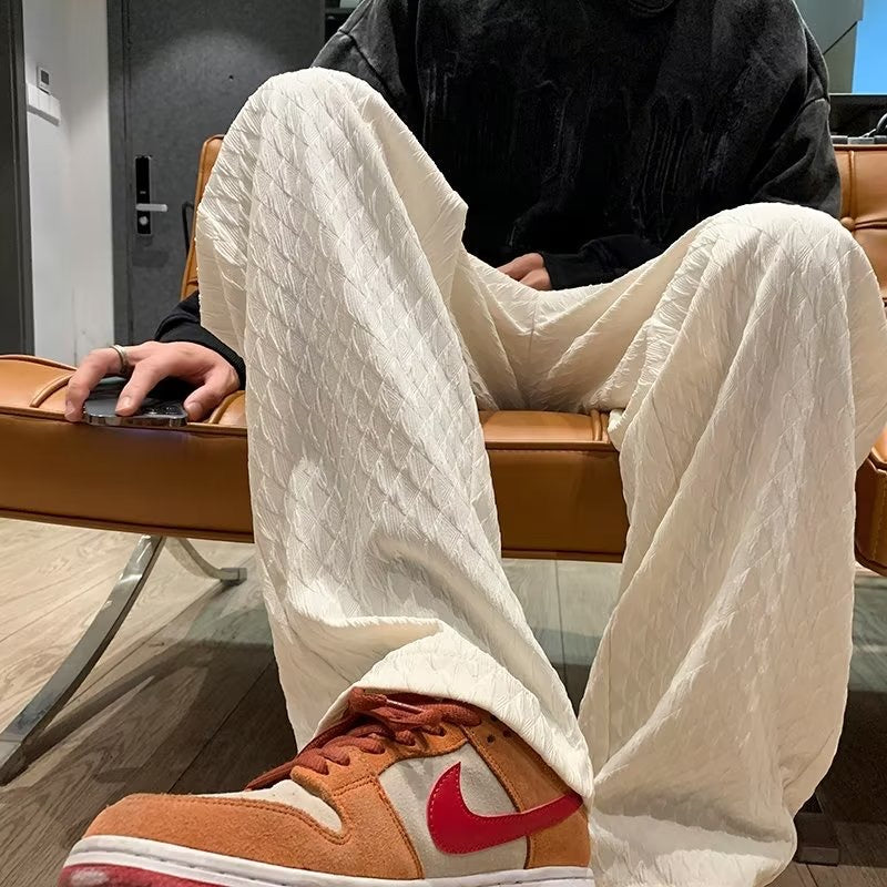 Modestique london™| NAKSAN Jacquard Pants