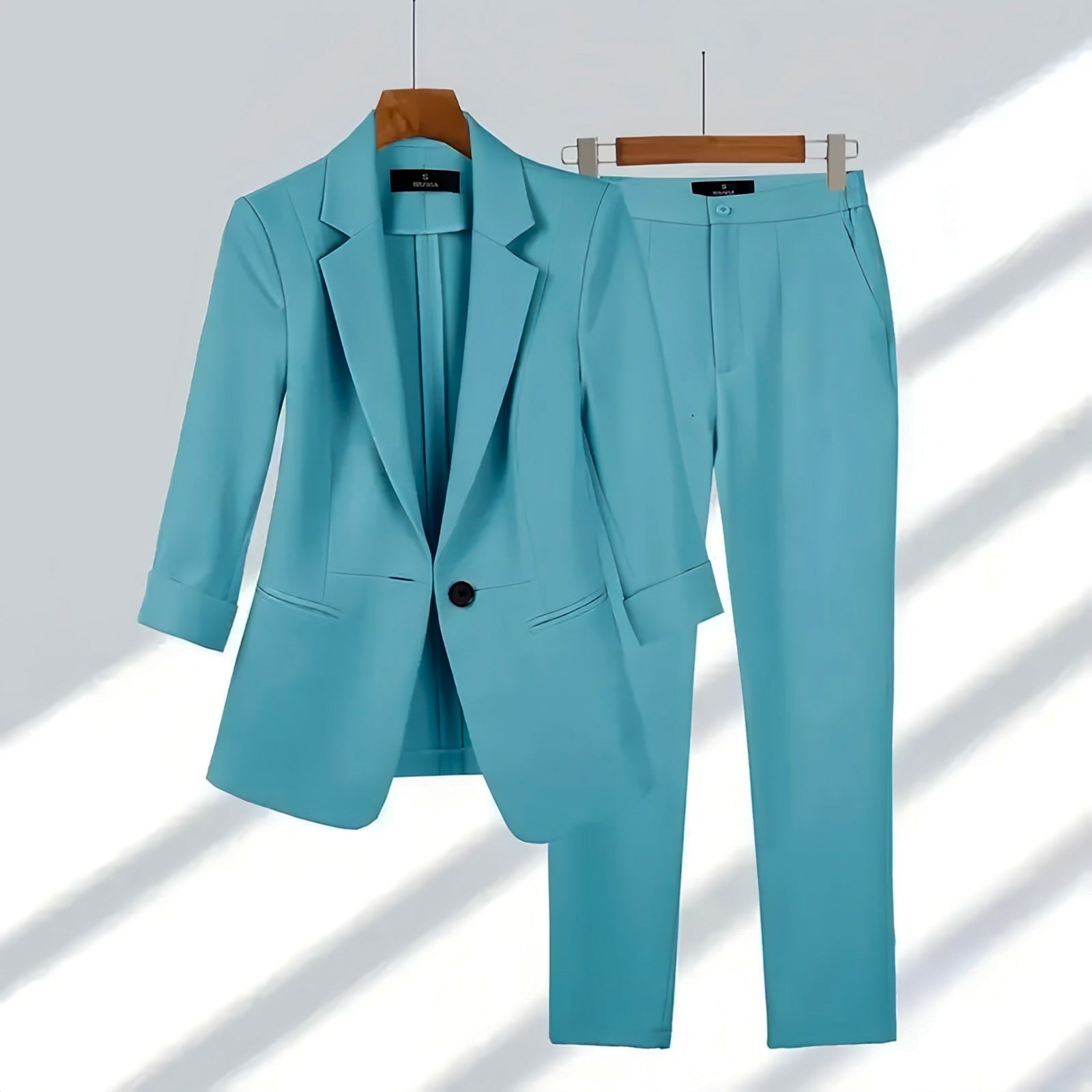 Elara™ - Tailored Suit