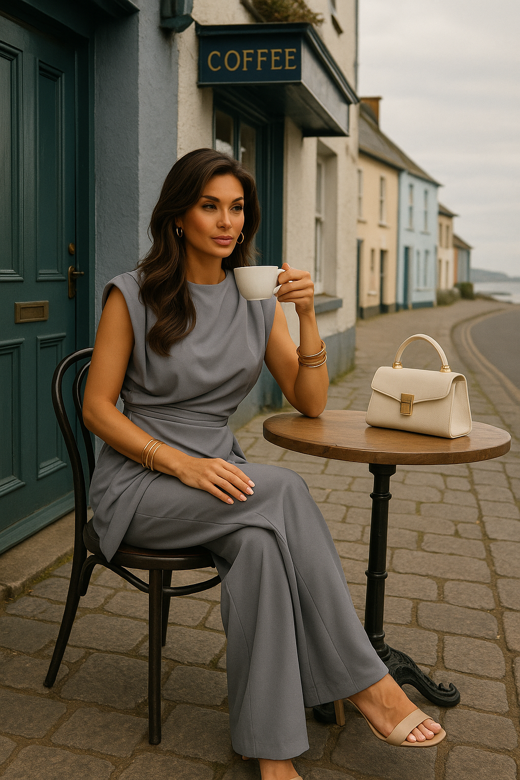 Aurora | Fluid Elegance Set