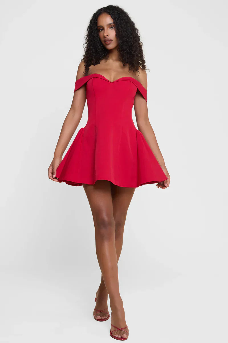 Nala™ Mini Dress