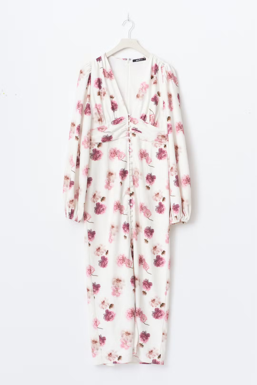 Modestique london™ | Balloon Sleeve Dress