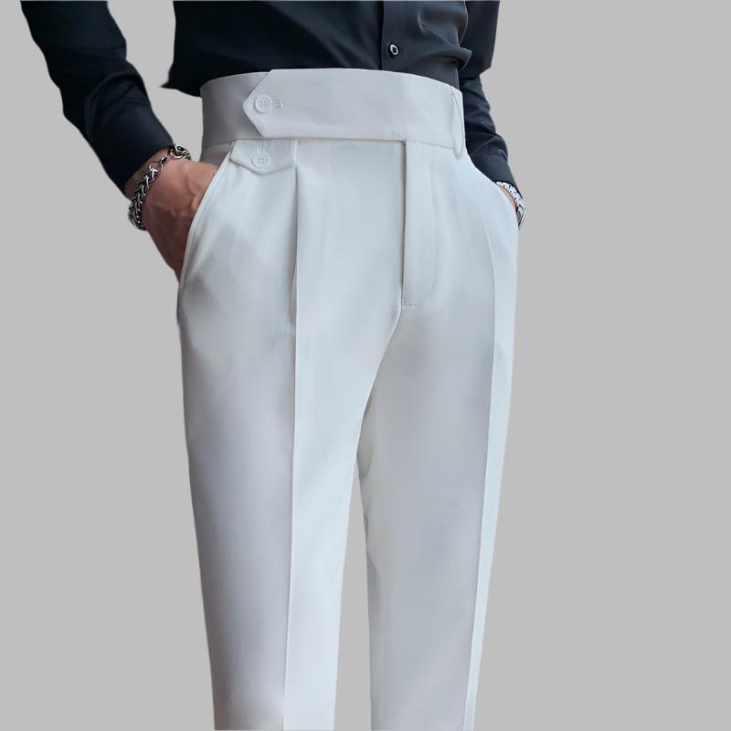 Modestique london™YANGSAN Casual Trousers