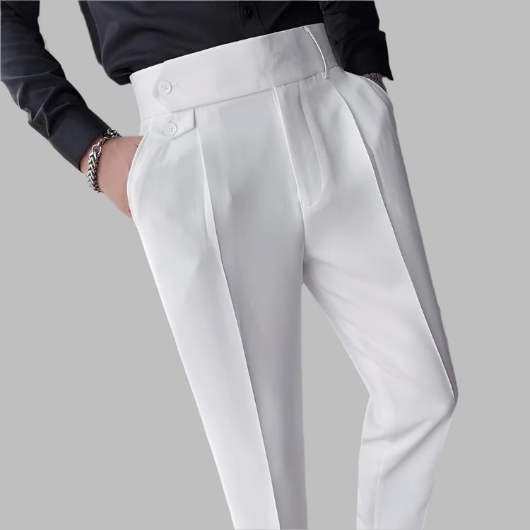 Modestique london™YANGSAN Casual Trousers