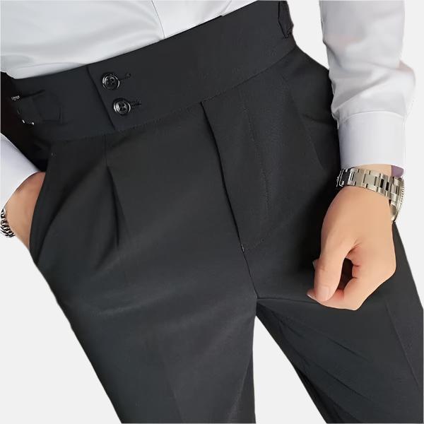 Modestique london™YANGSAN Casual Trousers