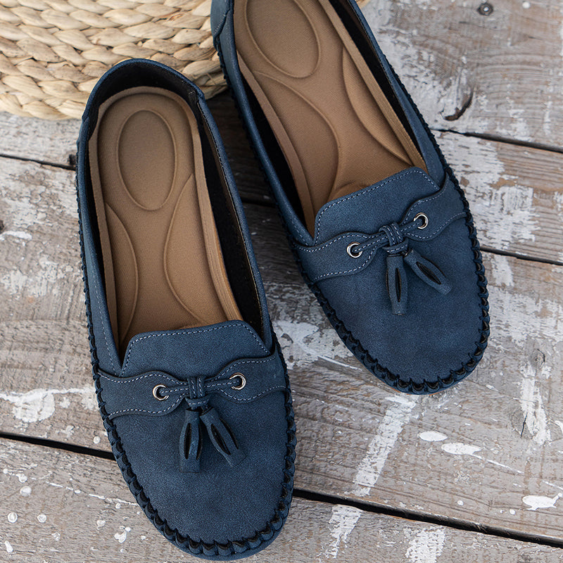 Luna™ – Orthopaedic Loafer