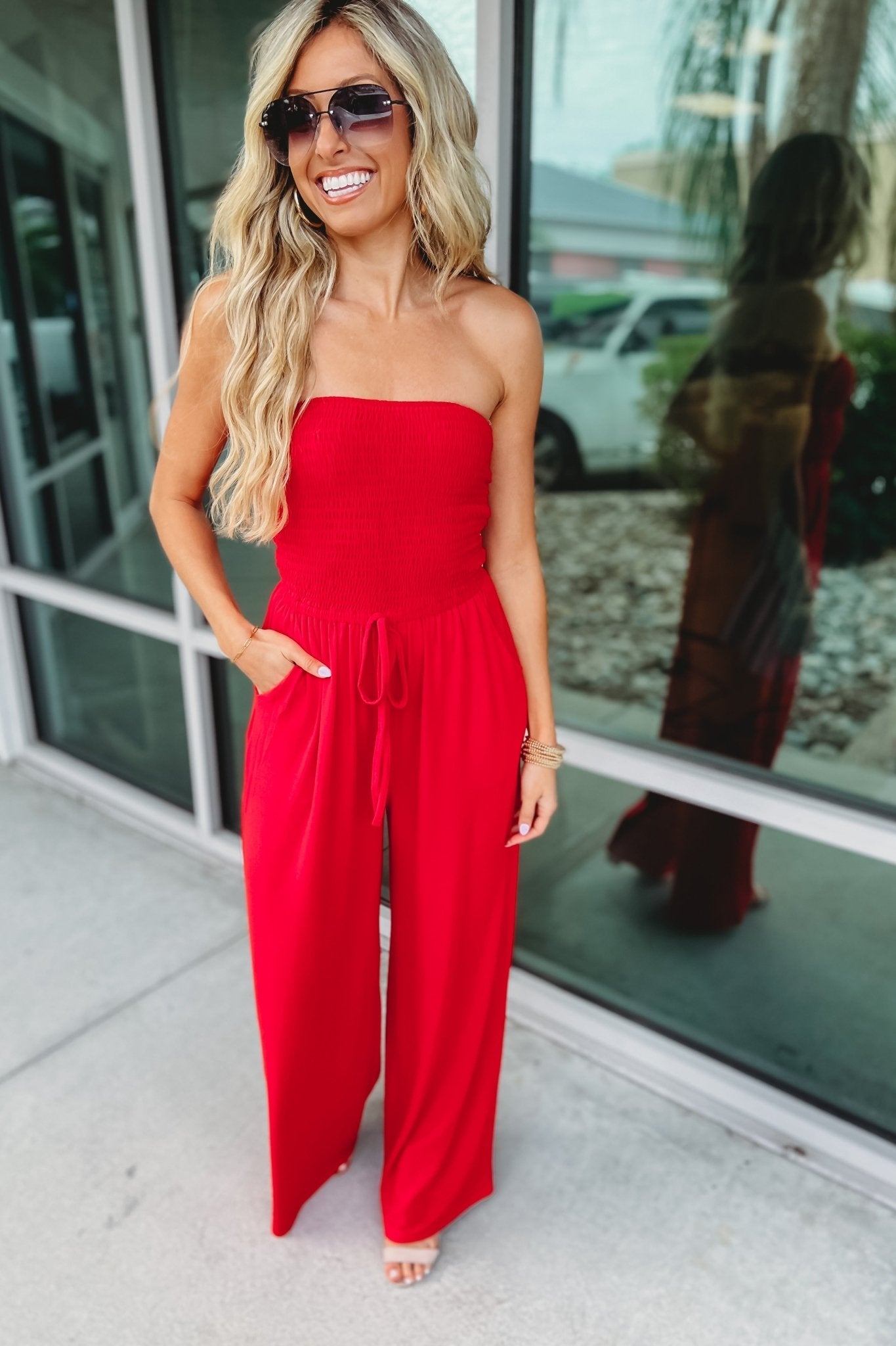Modestique london™ - Mikaila Jumpsuit