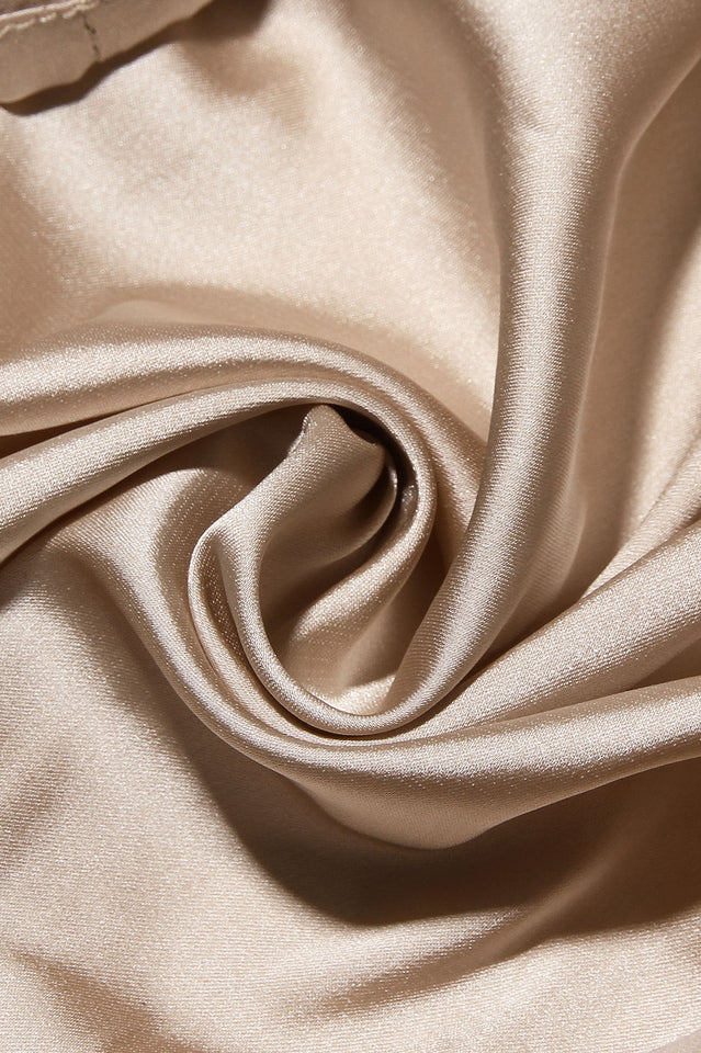 Lena™ | Detail Maxi Dress
