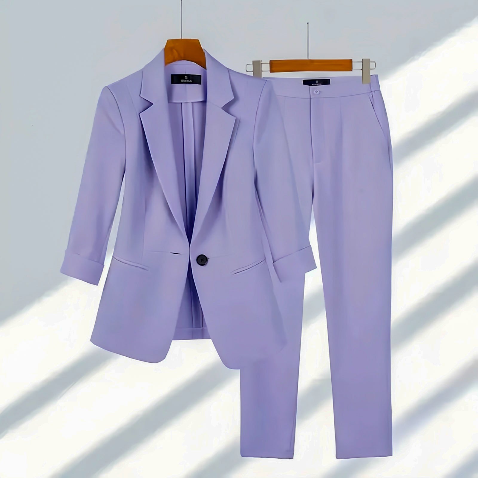 Elara™ - Tailored Suit